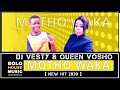 Dj Vesty x Queen Vosho - Motho Waka (New Hit 2020)