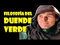 Filosofía del Duende Verde - Filosofía de Green Goblin