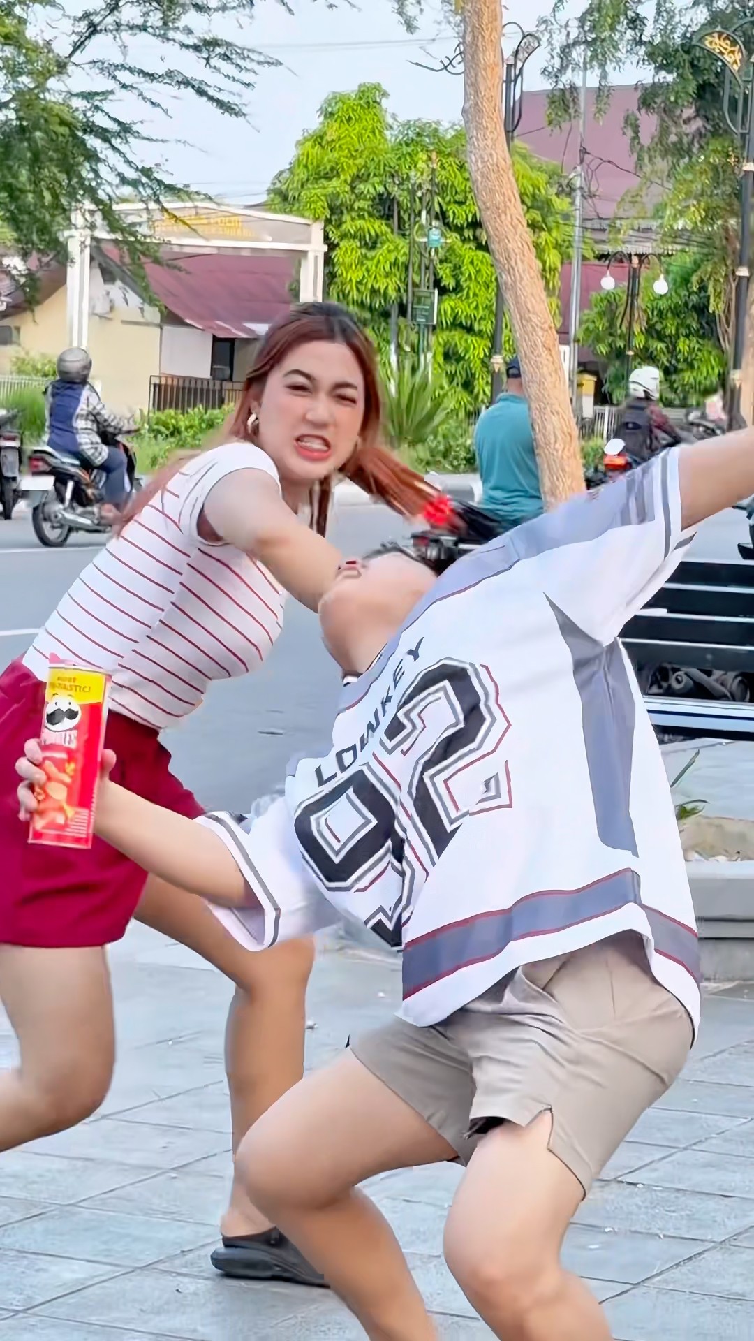 💖காதலின் மொழி💖 - ShareChat