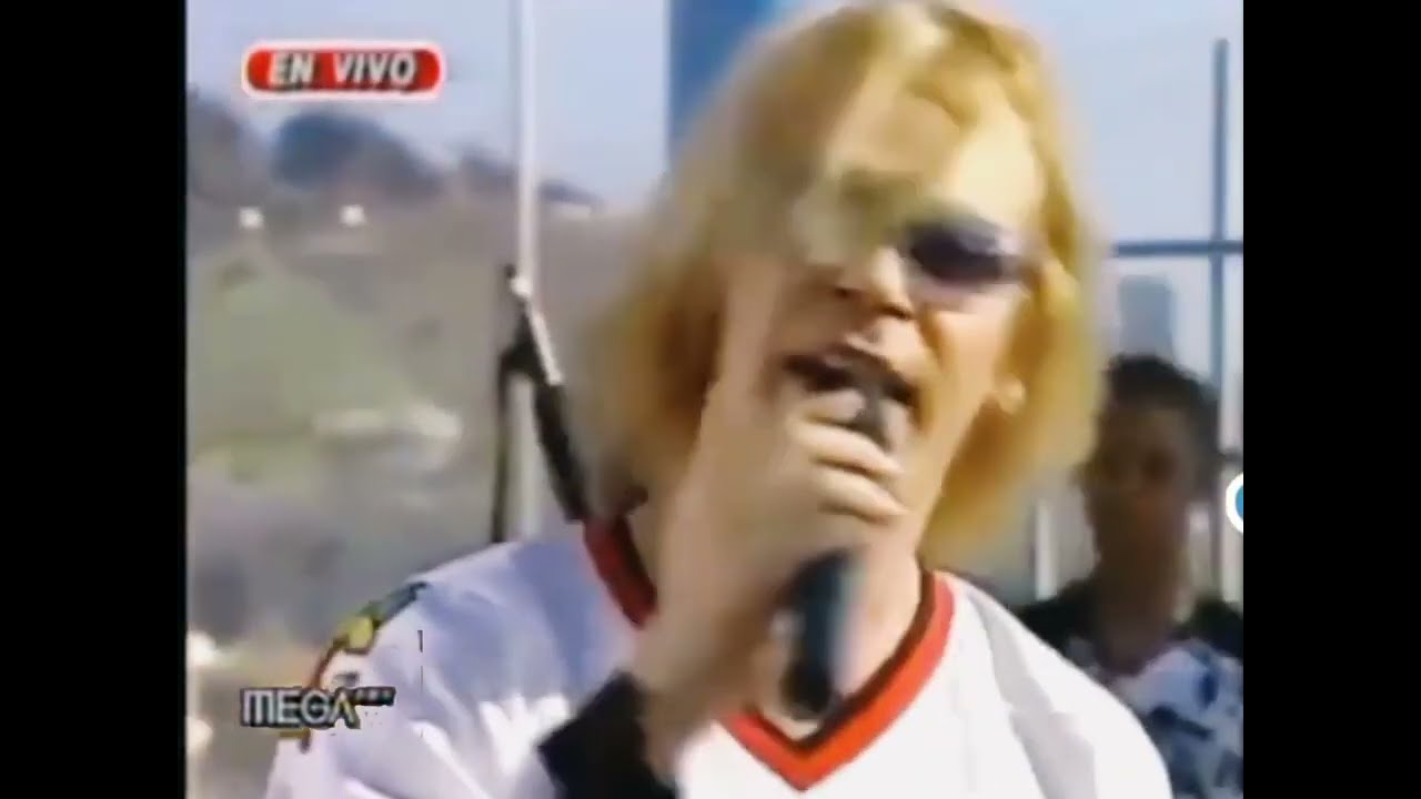 Assista a Lito Diaz - Bruja (Mekano 2002) no YouTube Assista a Lito Diaz - Bruja (Mekano 2002) no YouTube