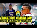 FANATICOS ACABAN CON YERMIN MERCEDES POR COMPARACION CON LEURY GARCIA