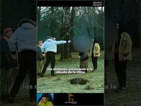 Un grupo de matones matan a su abuela y Sayen se venga de ellos 🥷