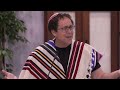 Lessons Learned from my Cancer - Rabbi Artson Bradley