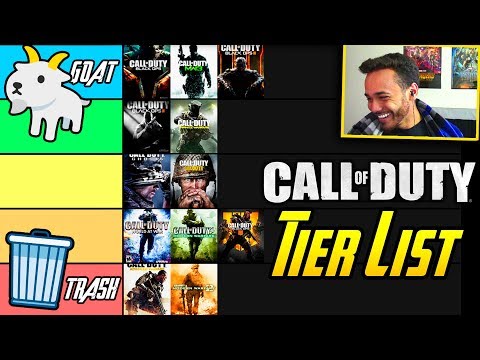 my-all-time-call-of-duty-tier-ranking-list-2019!