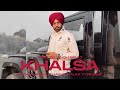 Jordan Sandhu Charhdi Kalaa Type Beat "Khalsa" | Jordan Sandhu Boom Bap Type Beat