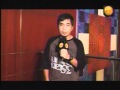 Gloc-9 on Star MYX. His Top 3 Favorite Music Video &quot;STAN&quot; by Eminem and Dido