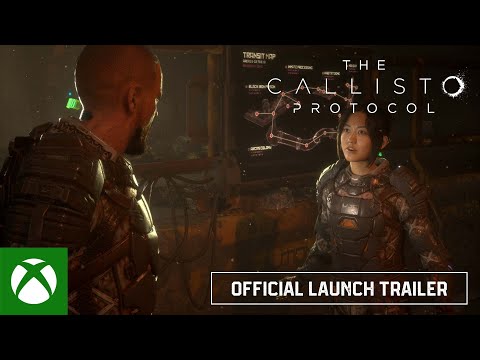 Рецензии на The Callisto Protocol появятся только в день релиза игры: с сайта NEWXBOXONE.RU