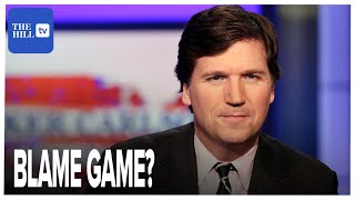 Tucker Carlson In Texts To Bret Baier: ‘When Trump Loses, He’s Going To Blame Us’