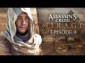 LE JEU M&#39;APPREND L&#39;ARABE ! ► ASSASSIN&#39;S CREED MIRAGE #9