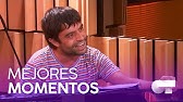 Manu Guix Garganta Con Arena Youtube