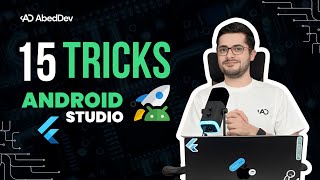 15 Pro Android Studio Tricks For Flutter Android Developers Code Faster, Debug Smarter