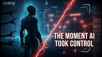 Agentic AI: The Moment Machines Started Making Decisions