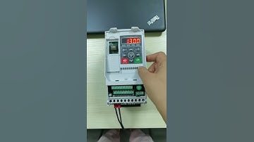 CUMARK MINI 350(0.4KW~4KW)INVERTER