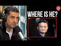 Reaction to Jack Ma Disappearing After Criticizing China in a Speech