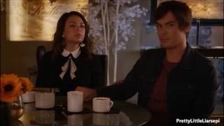 Pretty Little Liars - Sydney 7X10