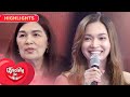 Nanay Marilyn, sinamahan ang anak na si Diana na makahanap ng kaibigan | Expecially For You