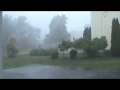 Destructive Severe Thunderstorm, 70+Mph Winds