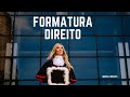 Formatura em Direito da Bruna | PUC RS - Doc Multimídia