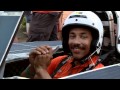 Documentary: Nuon Solar Team 2011 Back For Gold - Nuna6