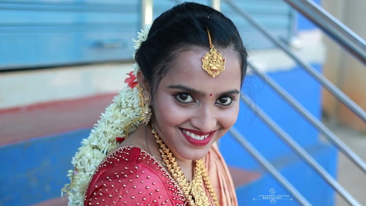 ರಂಜನ್ ಮತ್ತು ಸುಪ್ರೀತ ಇವರ ಮದುವೆಯ ಸುಂದರ    ಕ್ಷಣಗಳು☝🏻☝🏻☝🏻☝🏻