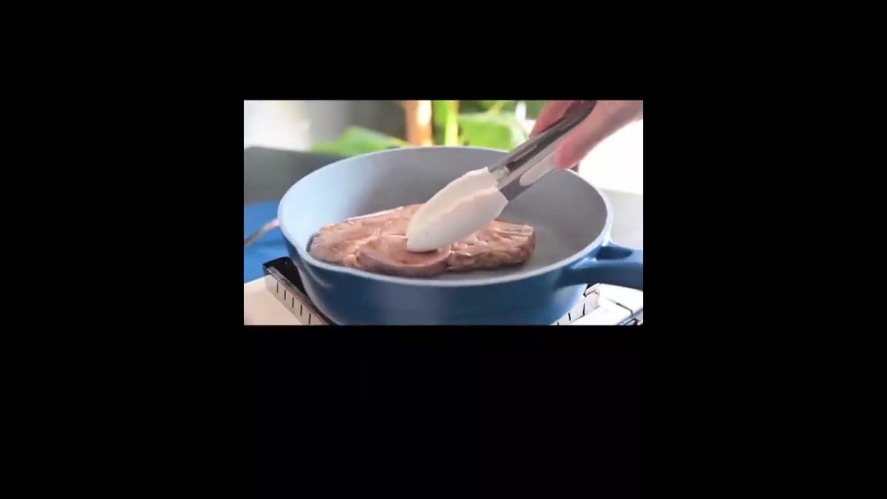 Ceramic Non-Stick Cookware Set