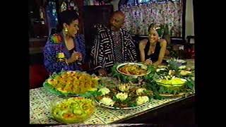 Good Morning America Christmas Commercial - 1991 @ODog502TV