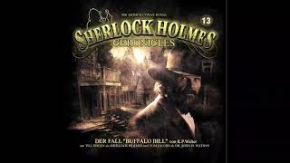 Sherlock Holmes Chronicles: Folge 13: 