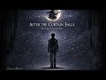 After the Curtain Falls: The Night I Became Real | Theatrical Ballad [Lyric Video]