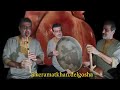 شاهکاری از نینوازی و صدای قلب به همراه کمانچه و دف