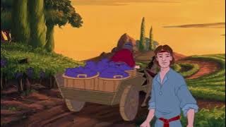 DESENHOS BIBLICOS NT- 15- Erigida Sobre Uma Rocha