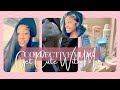 Collective vl♡g : Getting cute ;) Self Care , Hair , Nails , Toes , New Items AND MORE