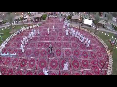 شيلة مدح في اهل الفزعات أهل الجنوب