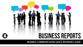 Business Reports