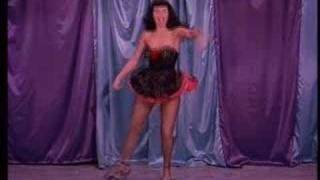 Betty Page a House rockin' Part one