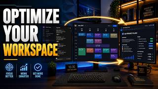 Your Digital Workspace