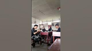 Haga Mestakhebiya x 'Ala Bali ✨. Cover Magical Team