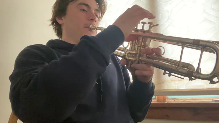 Jazz etude - Ken Clark, Marc Laforce