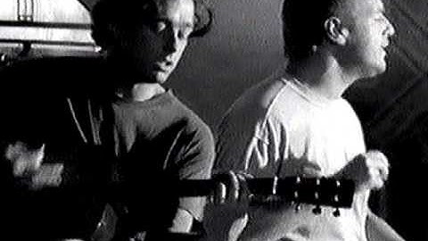 Go West - Tracks Of My Tears