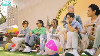 Alamat On Myx Hits Different S2   Episode  With gayuma U0026 maharani  Performances