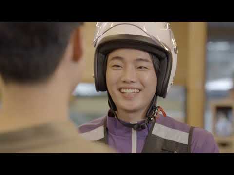 2023 모아라인 브랜드 영상 - 모아콜이 모아라인으로 새롭게 시작합니다! - video from Moacall