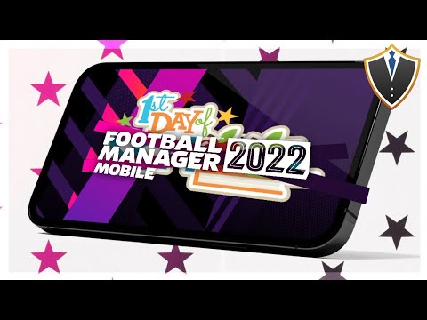 Football Manager Mobile Vibe 