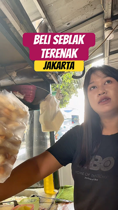 Panas panas makan seblak rel‼️ #jakarta #jakartavibes #seblakjakarta #seblakjaksel