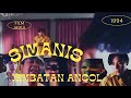 Mariam si manis jembatan ancol film indonesia jadul 1994 diah permatasari dan ozy syahputra