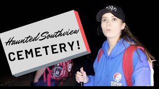 Southview Cemetery