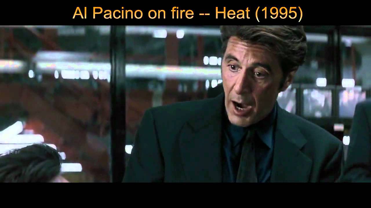 Heat 1995 Ralph.