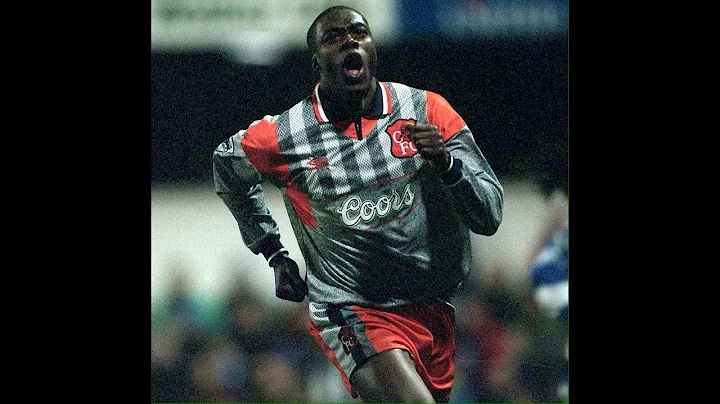 Paul Furlong Chelsea Goals