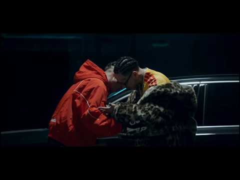 Ginjin ft. sash. - AH NI BOL CHAMAAS DUU (BEHIND THE SCENES)