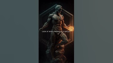 The Power of Cooperation: Lessons from a Wagon #motivation #quotes #inspiration