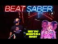 Always in a mood - 24kGoldn - Beat saber -  Full combo - SS Regular