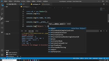 개발자를 위한 얉은 지식(11) - javascript prototype